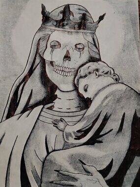 Mother Death